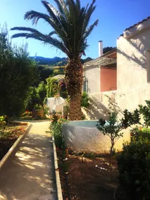 La Luna Blu Apartment \"Luna\", sea view, 500 meters from the beach - Image 2