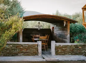 Olive Stone Farm Cottages - Image 5