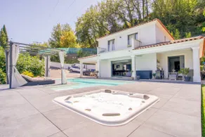 Private Suite | New Villa | Pool, Jacuzzi & AC - Image 2