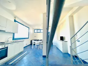 Sea view apartment in the center of Selinunte - Image 4