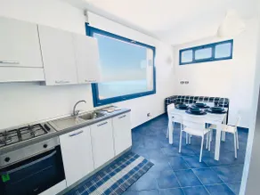 Sea view apartment in the center of Selinunte - Image 5
