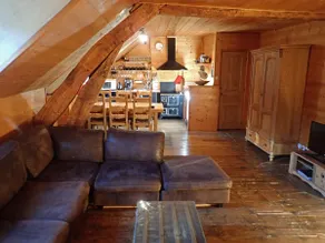 Charming apartment, center of Luz-Saint-Sauveur - Image 2
