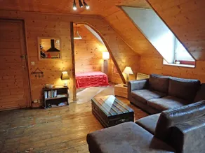 Charming apartment, center of Luz-Saint-Sauveur - Image 4