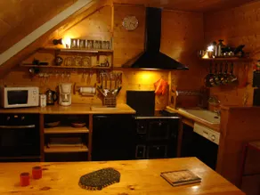 Charming apartment, center of Luz-Saint-Sauveur - Image 5
