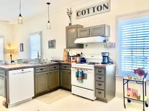 'Lazy Daisy' Charming two bedroom cottage! - Image 3
