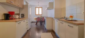Beachfront apartment ”Tomas” - Image 4