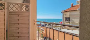 Beachfront apartment ”Tomas” - Image 2