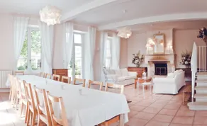 La Petite Maison, 14 p., at the beautiful “Domaine de Vincenti » - Image 4