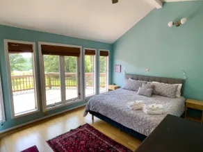 Wren House-nature, hot tub, privacy, mountain view - Image 5