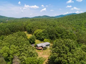 Wren House-nature, hot tub, privacy, mountain view - Image 2