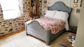 Windy Top Cottage ~ A Romantic ”European” Getaway - Image 5
