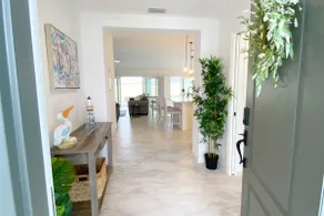 The Villages-3 bd (3 king)/3 full ba+Cart NEW HOME - Image 2
