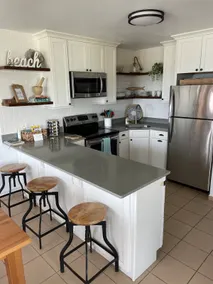 Puerto Rico Beachfront Condo Steps From Beach - Image 5