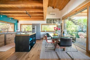 Casa Saleiman | Art | Nature | Charme - Image 3