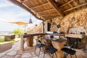 Casa Saleiman | Art | Nature | Charme - Image 4