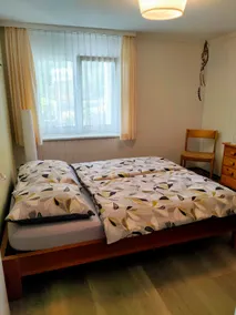 2 1/2 room apartment in the idyll of nature - Image 5