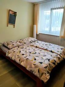 2 1/2 room apartment in the idyll of nature - Image 4