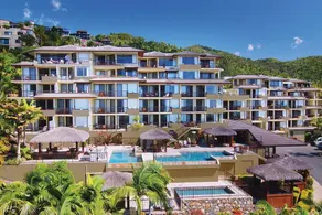 at Water's Edge Resort - Image 2