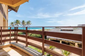 Resort Suites Aquiraz - Apartment on the 3rd floor - SEA VIEW - Image 3