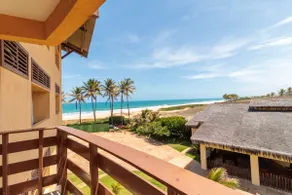 Resort Suites Aquiraz - Apartment on the 3rd floor - SEA VIEW - Image 2