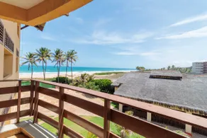 Resort Suites Aquiraz - Apartment on the 3rd floor - SEA VIEW - Image 4