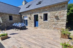 ”Ty Traon” Cottage with outdoor pool - Image 3