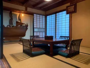 Same price for up to 4 people.Maximum capacity: 8 people.Spacious 140 ㎡, relax in a relaxing villa along the river with a beautiful sunset! - Image 4