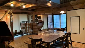 Same price for up to 4 people.Maximum capacity: 8 people.Spacious 140 ㎡, relax in a relaxing villa along the river with a beautiful sunset! - Image 3