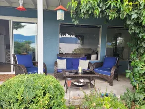 Margo's Seashore Villa - Image 3