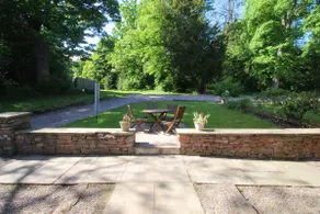 The Studio -open plan cottage in woodland estate - Image 3
