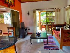 Effie Mountain View coco villa - Image 3