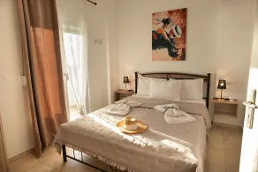 Afrathias Beachhouse - Cretan Hideaway - Image 5