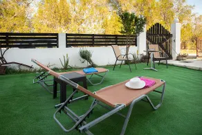 Afrathias Beachhouse - Cretan Hideaway - Image 2