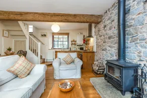 River Garden Cottage - Image 2