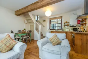River Garden Cottage - Image 3