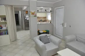 Fanis' Apartment Lechaio - Image 4