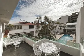 Apartment 25 Balboa (balcony + pool) - Image 2