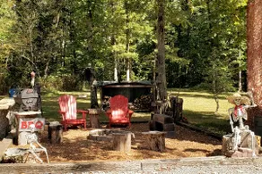 Little Cabin in the Woods - Image 3