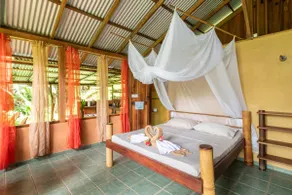Casa Zenon: magic retreat with jungle view. - Image 2