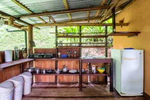 Casa Zenon: magic retreat with jungle view. - Image 3