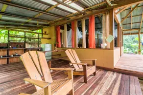 Casa Zenon: magic retreat with jungle view. - Image 4