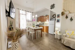 My Sicily Home - Casa con giardino a Salemi - Image 4