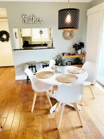 Smuk renoveret, 2BR, 2BA Condo, GRATIS POOL, Netflix, kabel ,, Wifi - Image 5