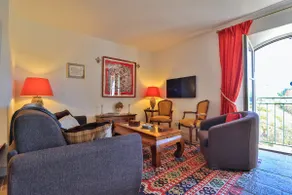 Fremragende T3 med udsigt i Provence - komfort - \"Arcadehuset\" 3 værelser - N + 1 - Image 5