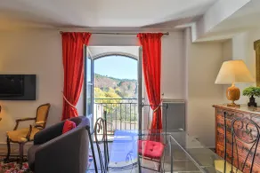 Fremragende T3 med udsigt i Provence - komfort - \"Arcadehuset\" 3 værelser - N + 1 - Image 2