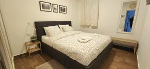 Renovated Modern HOME in Nachlaot ♛GREAT LOCATION - Image 3