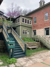 P.J.'s Roost · P.J.'s Roost near Downtown Galena, - Image 3