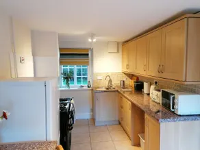 Comfortable cottage on the Chatsworth Estate - Image 5