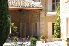 La Scie, 10 p., at the beautiful “Domaine de Vincenti” - Image 2