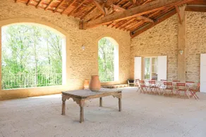 La Scie, 10 p., at the beautiful “Domaine de Vincenti” - Image 5